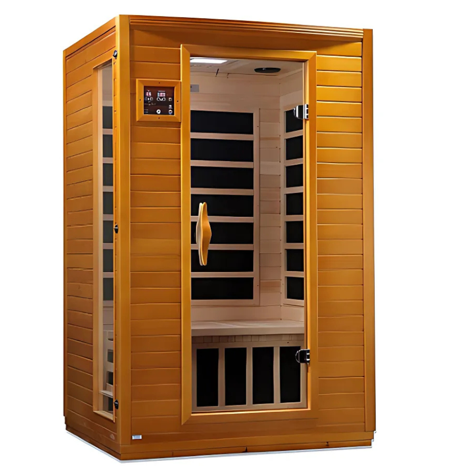 Dynamic Sauna Infrared Sauna