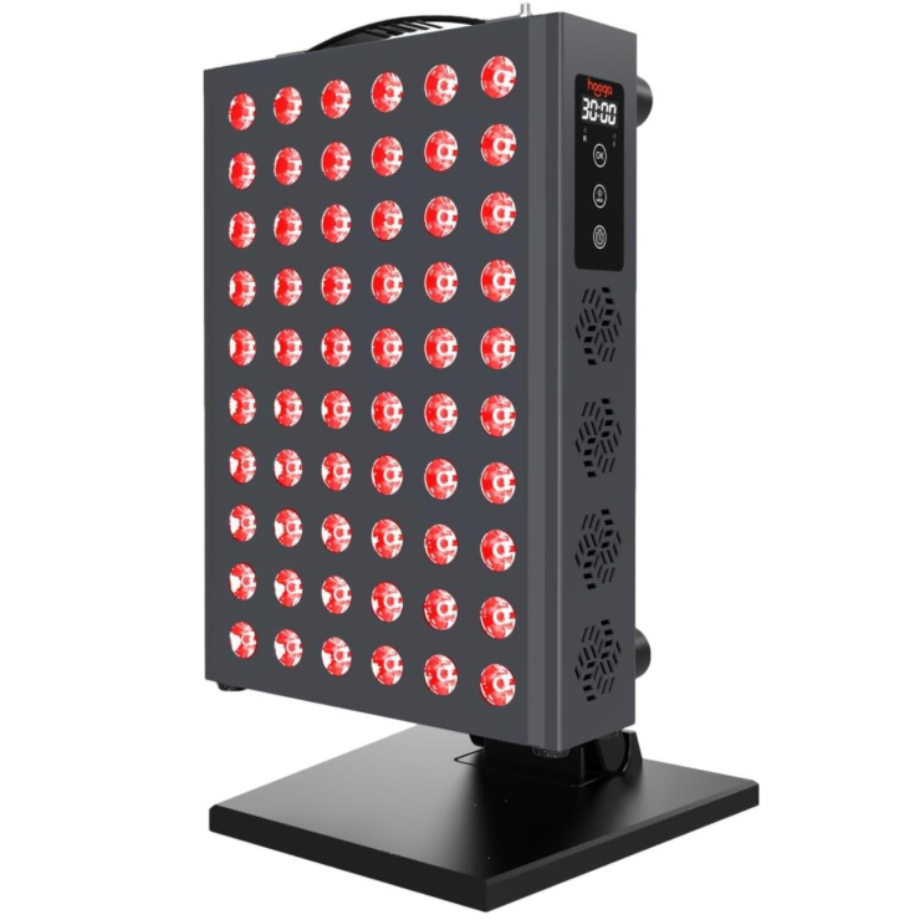 Hooga Red Light Therapy