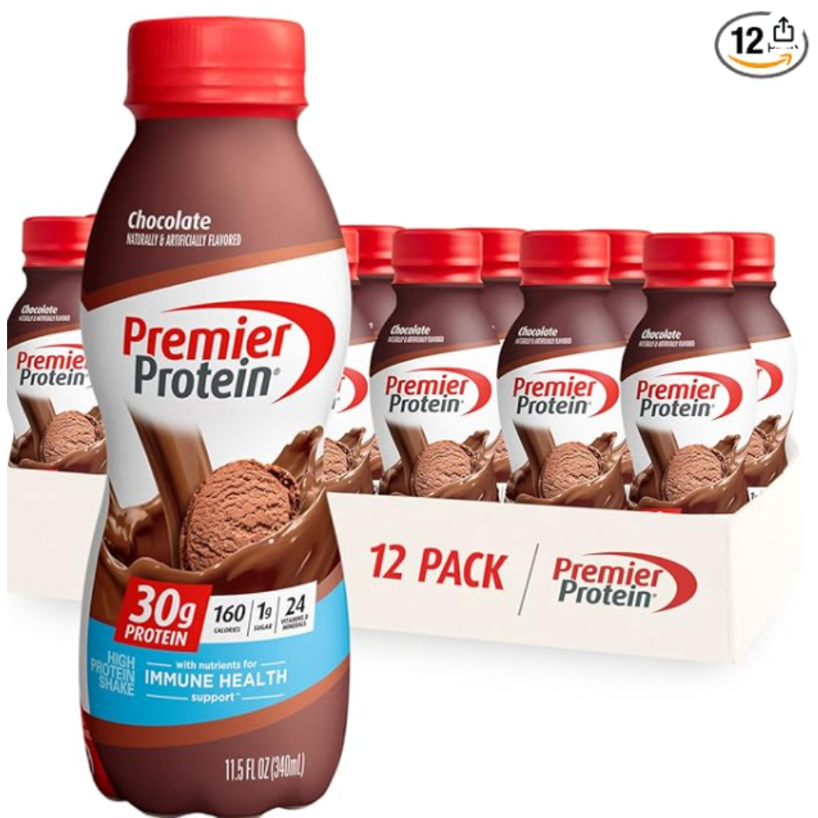 Premier Protein Shake