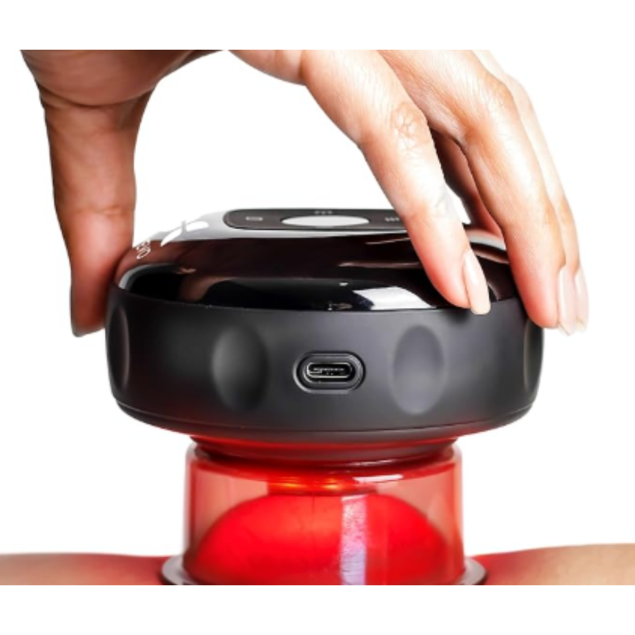 Revo Cup Massager